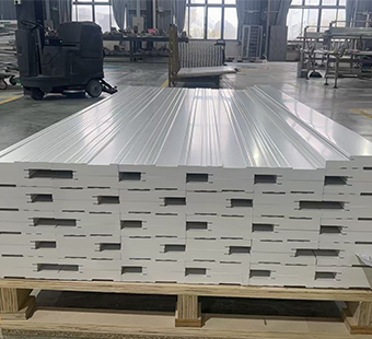 Why Choose PVC Door Frames: A Wise Choice for Modern Homes