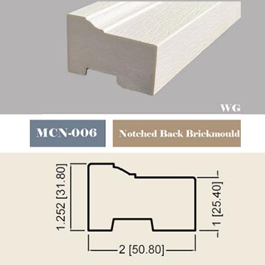 Composite Accessories