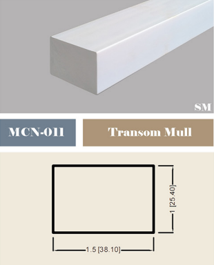 Transom Mul