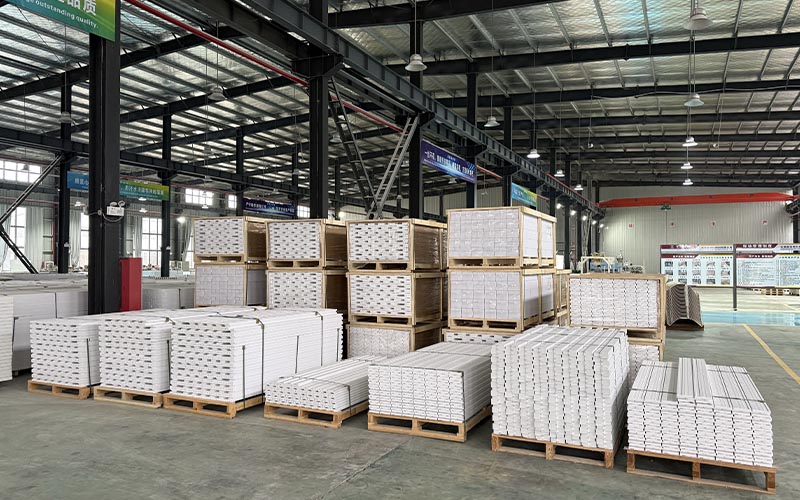 We can package goods according to customer requirements, including specifications for shipping markings and whether the customer’s company logo should be printed on the exterior packaging.