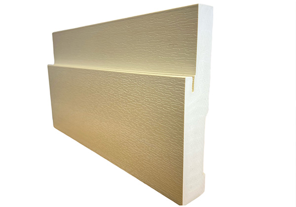 PVC DOOR FRAME VS WOOD DOOR FRAME