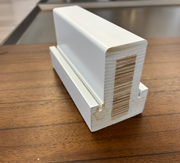 PVC DOOR FRAME VS WOOD DOOR FRAME