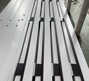 Why Choose PVC Composite Door Jamb Moulding