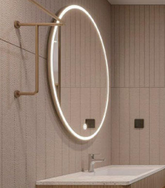 SPC Stone Crystal Wall Panels