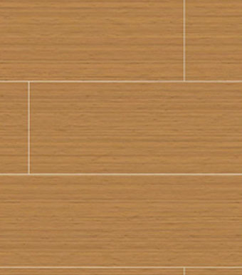 Wood grain stone crystal wall panels