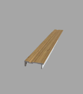 skirting board