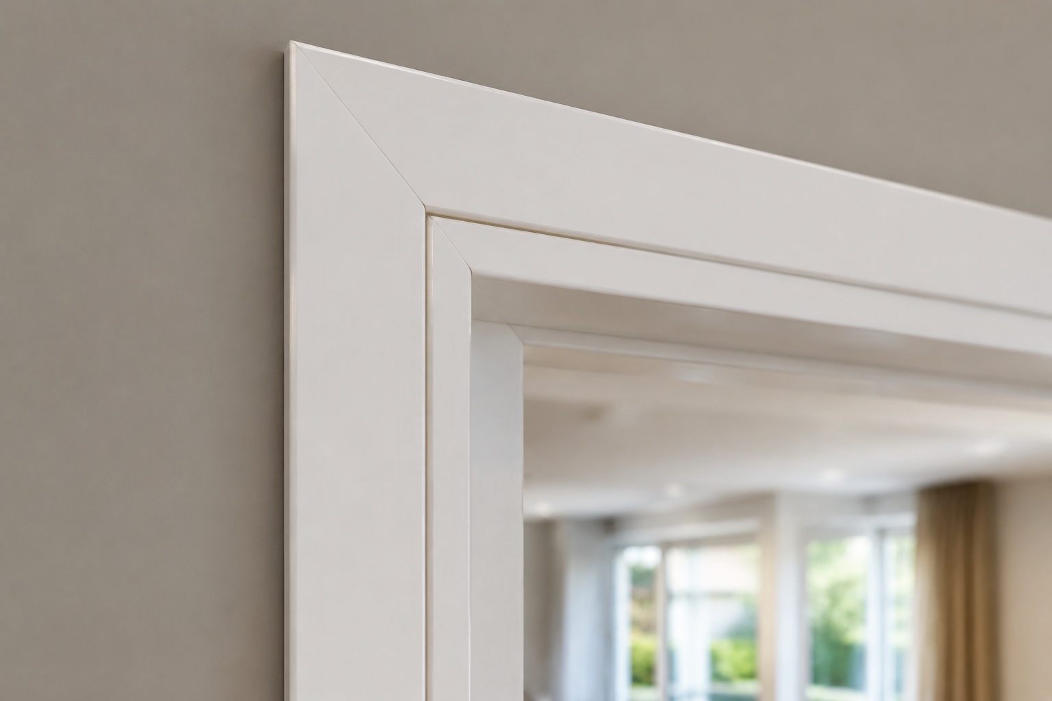 How Does a PVC Door Frame Save You Money Over Its Lifetime