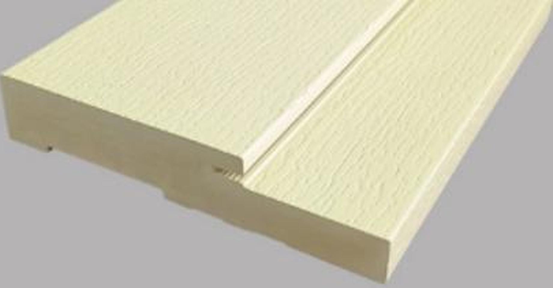 a 6-916 door jamb profile