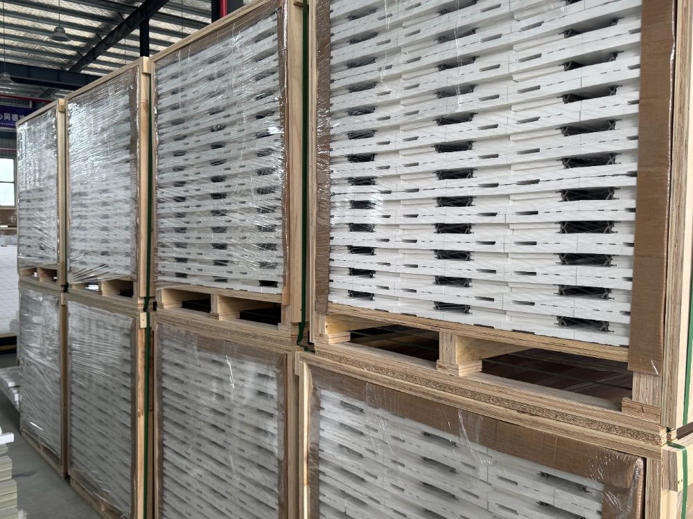 How Does PVC Door Frame Material Improve Door Performance?