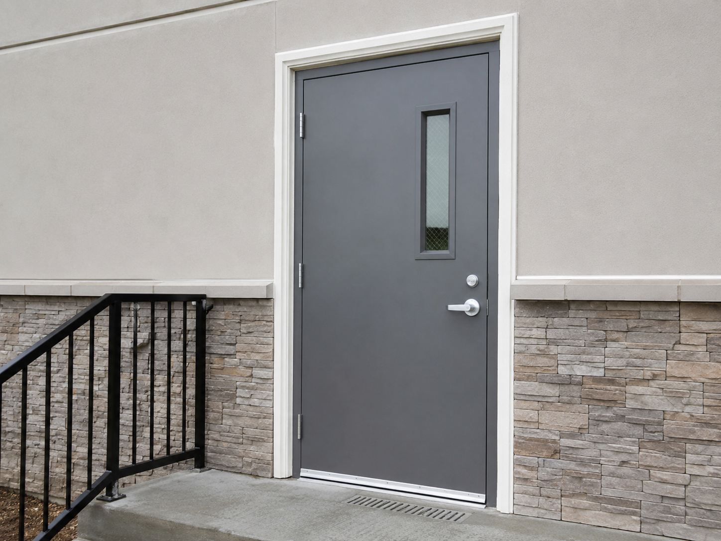 How to Choose a PVC Door Frame for Exterior Use